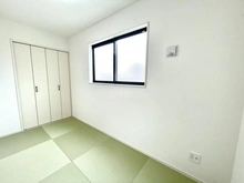 【東京都/八王子市元本郷町】八王子市元本郷町9期 和室