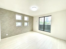 【東京都/八王子市元本郷町】八王子市元本郷町9期 洋室