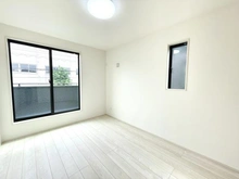 【東京都/八王子市元本郷町】八王子市元本郷町9期 洋室