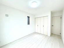 【東京都/八王子市元本郷町】八王子市元本郷町9期 洋室