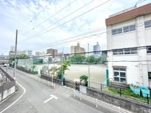 【東京都/八王子市元本郷町】八王子市元本郷町9期 眺望