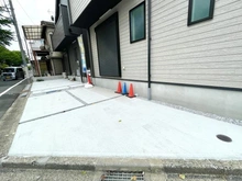 【東京都/八王子市元本郷町】八王子市元本郷町9期 駐車場