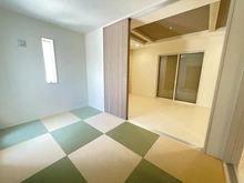 【東京都/八王子市富士見町】八王子市富士見町　1号棟 和室
