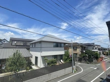 【東京都/八王子市富士見町】八王子市富士見町　1号棟 眺望