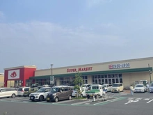 【東京都/八王子市富士見町】八王子市富士見町　1号棟 スーパーアルプス　大和田店（現地より約800m）：