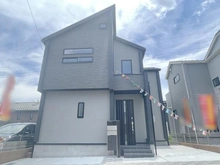 【東京都/八王子市富士見町】八王子市富士見町　2号棟 外観