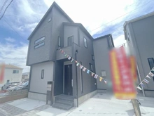 【東京都/八王子市富士見町】八王子市富士見町　2号棟 外観
