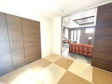 【東京都/八王子市富士見町】八王子市富士見町　2号棟 和室