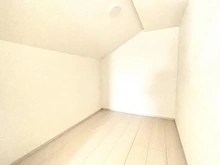 【東京都/八王子市富士見町】八王子市富士見町　2号棟 収納