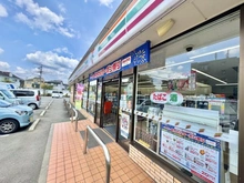 【東京都/立川市柴崎町】立川市柴崎町1丁目　新築戸建 セブンイレブン立川柴崎町1丁目店（現地より約250m）：
