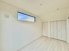 【東京都/立川市幸町】立川市幸町　新築戸建　1号棟 洋室