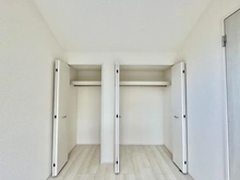 【東京都/立川市幸町】立川市幸町　新築戸建　1号棟 収納