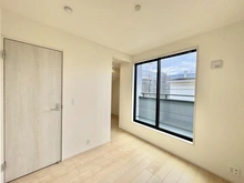 【東京都/立川市幸町】立川市幸町　新築戸建　2号棟 洋室