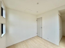 【東京都/立川市幸町】立川市幸町　新築戸建　2号棟 洋室