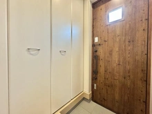 【東京都/立川市幸町】立川市幸町　新築戸建　2号棟 玄関