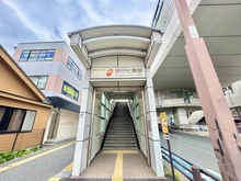 【東京都/立川市幸町】立川市幸町　新築戸建　2号棟 砂川七番駅（現地より約1,300m）：
