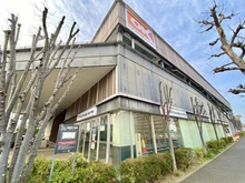 【東京都/立川市幸町】立川市幸町　新築戸建　2号棟 オーケー立川若葉町店（現地より約750m）：