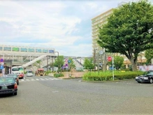 【東京都/立川市幸町】立川市幸町　新築戸建　2号棟 玉川上水駅（現地より約1,700m）：