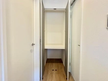 【東京都/立川市羽衣町】立川市羽衣町1丁目　新築戸建 収納