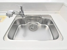 【東京都/八王子市緑町】八王子市緑町　新築戸建　1号棟 キッチン