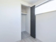 【東京都/八王子市緑町】八王子市緑町　新築戸建　1号棟 収納