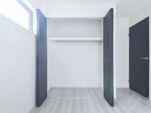 【東京都/八王子市緑町】八王子市緑町　新築戸建　1号棟 収納