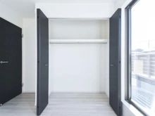 【東京都/八王子市緑町】八王子市緑町　新築戸建　1号棟 収納