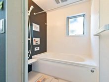 【東京都/八王子市緑町】八王子市緑町　新築戸建　2号棟 浴室