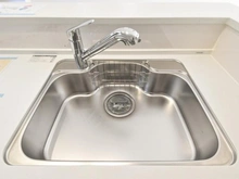 【東京都/八王子市緑町】八王子市緑町　新築戸建　2号棟 キッチン