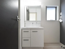 【東京都/八王子市緑町】八王子市緑町　新築戸建　2号棟 洗面所