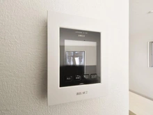 【東京都/八王子市緑町】八王子市緑町　新築戸建　2号棟 TVモニター付インターホン