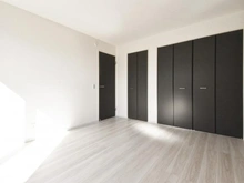 【東京都/八王子市緑町】八王子市緑町　新築戸建　2号棟 洋室