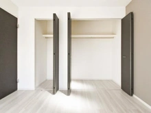 【東京都/八王子市緑町】八王子市緑町　新築戸建　2号棟 収納