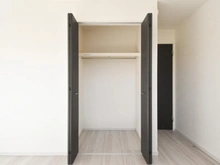 【東京都/八王子市緑町】八王子市緑町　新築戸建　2号棟 収納