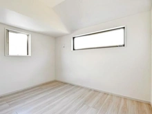 【東京都/八王子市緑町】八王子市緑町　新築戸建　2号棟 洋室