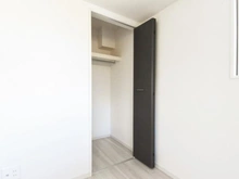 【東京都/八王子市緑町】八王子市緑町　新築戸建　2号棟 収納