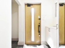 【東京都/八王子市緑町】八王子市緑町　新築戸建　2号棟 玄関