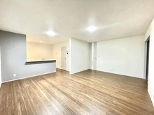 【東京都/八王子市富士見町】八王子市富士見町　1号棟 リビング・ダイニング