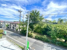 【東京都/八王子市富士見町】八王子市富士見町　1号棟 眺望