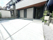 【東京都/八王子市富士見町】八王子市富士見町　1号棟 駐車場