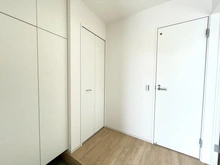 【東京都/日野市新井】日野市新井2丁目 新築戸建 1号棟 玄関