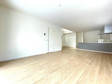 【東京都/日野市新井】日野市新井2丁目 新築戸建 1号棟 LDK