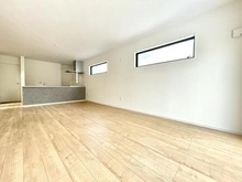 【東京都/日野市新井】日野市新井2丁目 新築戸建 1号棟 LDK