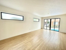 【東京都/日野市新井】日野市新井2丁目 新築戸建 1号棟 玄関