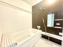 【東京都/日野市新井】日野市新井2丁目 新築戸建 1号棟 浴室