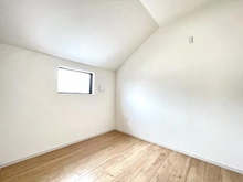 【東京都/日野市新井】日野市新井2丁目 新築戸建 1号棟 洋室:約4.1帖