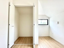 【東京都/日野市新井】日野市新井2丁目 新築戸建 1号棟 洋室:約5.2帖