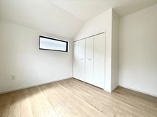 【東京都/日野市新井】日野市新井2丁目 新築戸建 1号棟 洋室:約5.6帖