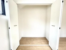 【東京都/日野市新井】日野市新井2丁目 新築戸建 1号棟 洋室:約5.6帖