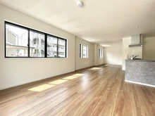 【東京都/日野市新井】日野市新井2丁目 新築戸建 2号棟 LDK